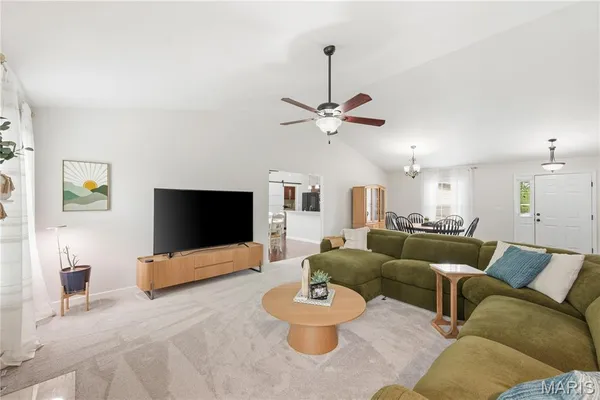$439,900 | 316 Spring Day Court, Lake St. Louis, MO 63367