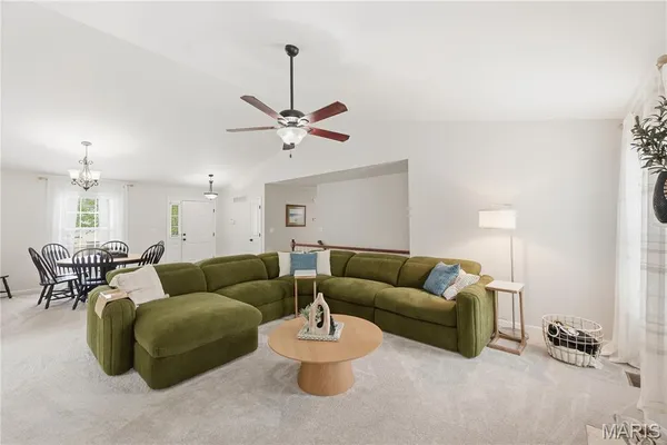$439,900 | 316 Spring Day Court, Lake St. Louis, MO 63367