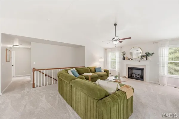$439,900 | 316 Spring Day Court, Lake St. Louis, MO 63367