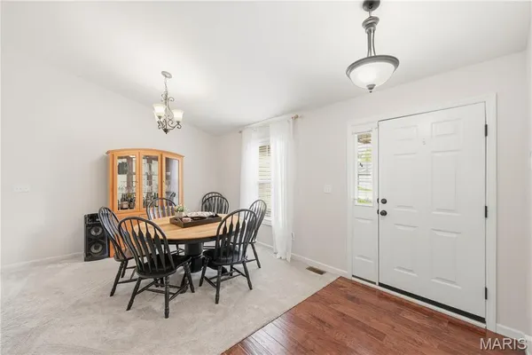 $439,900 | 316 Spring Day Court, Lake St. Louis, MO 63367