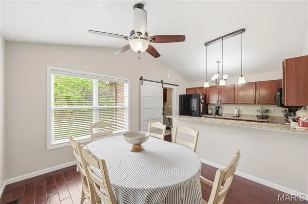 $439,900 | 316 Spring Day Court, Lake St. Louis, MO 63367