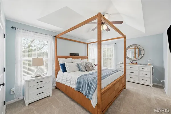 $439,900 | 316 Spring Day Court, Lake St. Louis, MO 63367
