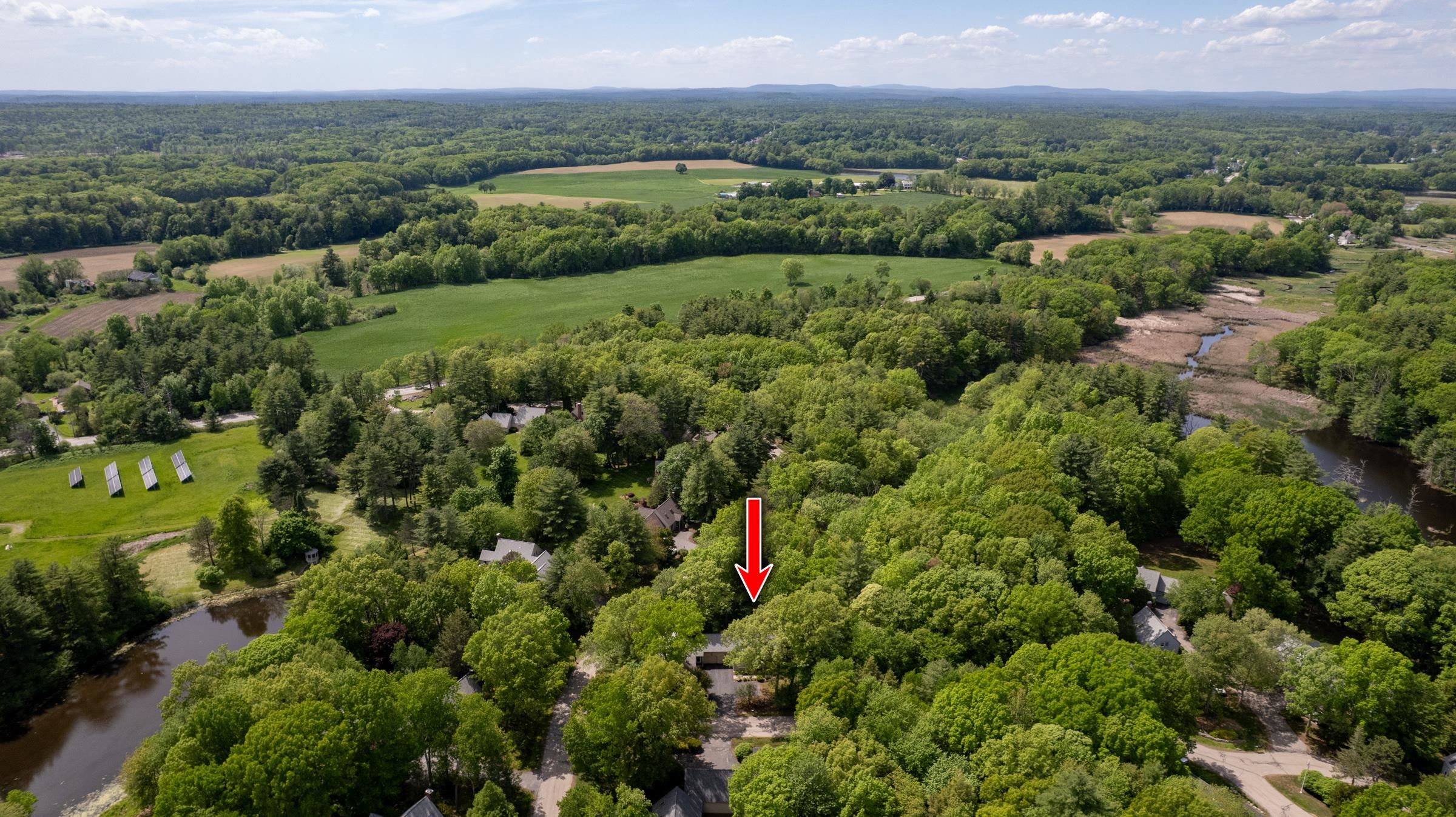 59 Stratham Green Road Stratham, NH 03885 - Photo 40 of 44