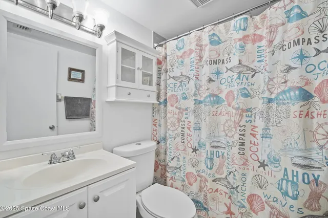 $1,400 | 4133 Cedar Creek Circle, Unit 303, Merritt Island, FL 32953