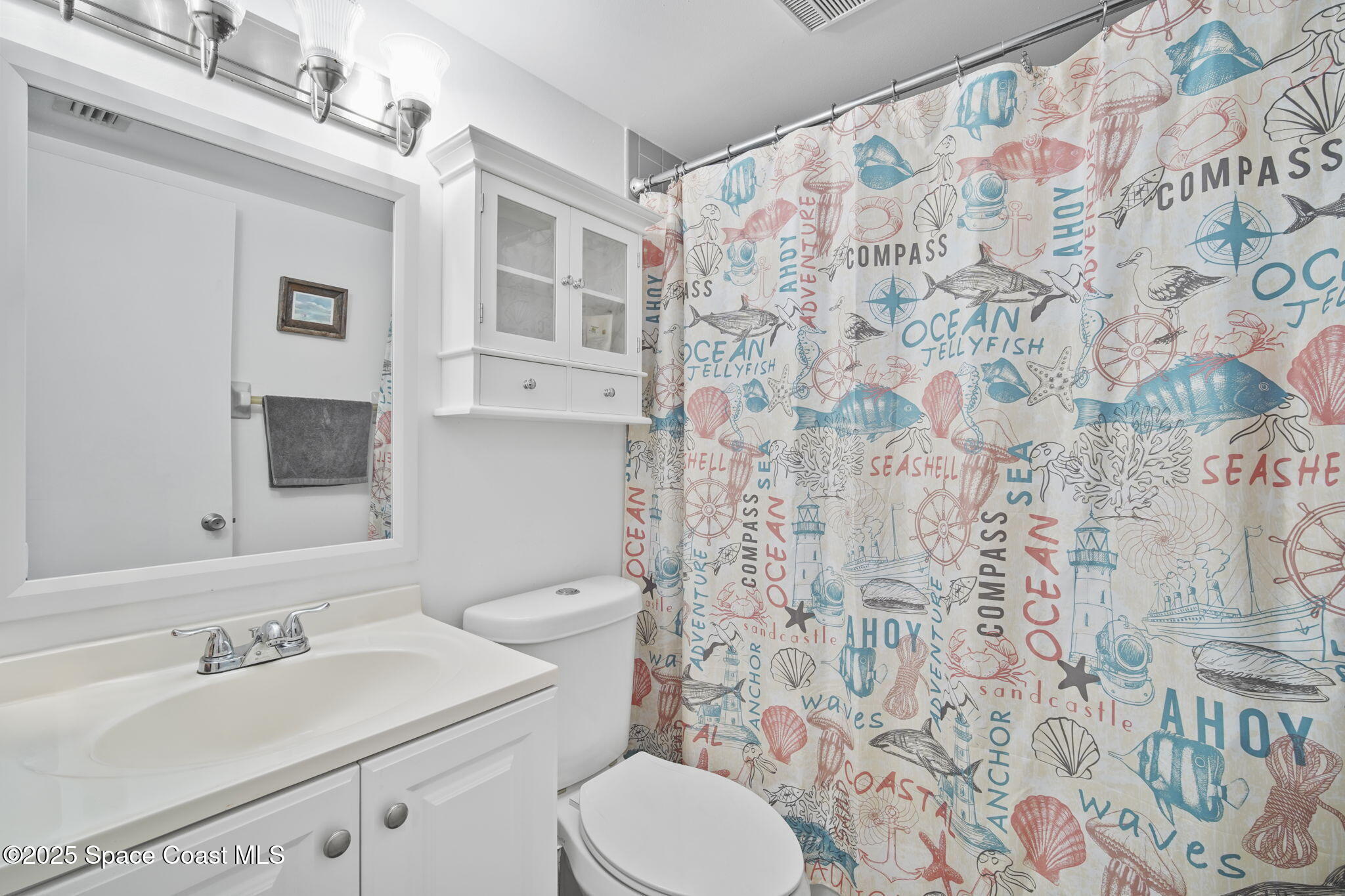 4133 Cedar Creek Circle, Unit 303 Merritt Island, FL 32953 - Photo 19 of 24 18-web-or-mls-CEDAR CREEK_BATH3