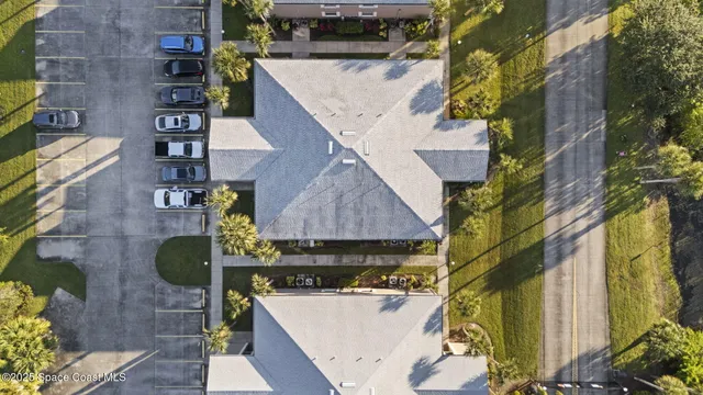 $1,400 | 4133 Cedar Creek Circle, Unit 303, Merritt Island, FL 32953