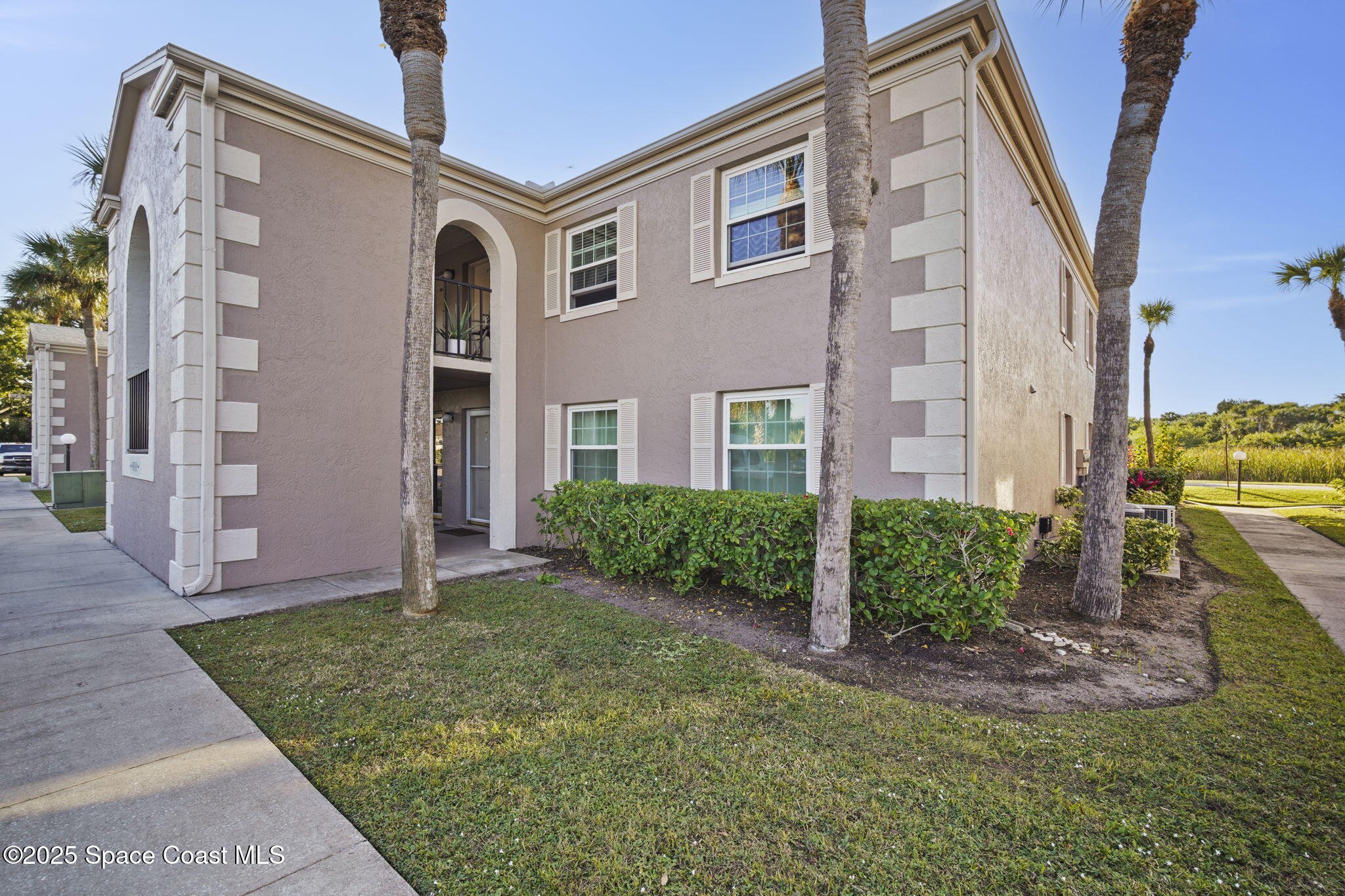 4133 Cedar Creek Circle, Unit 303 Merritt Island, FL 32953 - Photo 24 of 24 1-web-or-mls-CEDAR CREEK_FRONT3