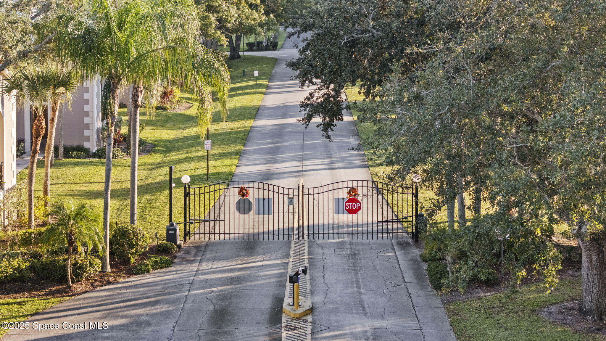 4133 Cedar Creek Circle, Unit 303 Merritt Island, FL 32953 - Photo 3 of 24 20-web-or-mls-CEDAR CREEK_DRONE1