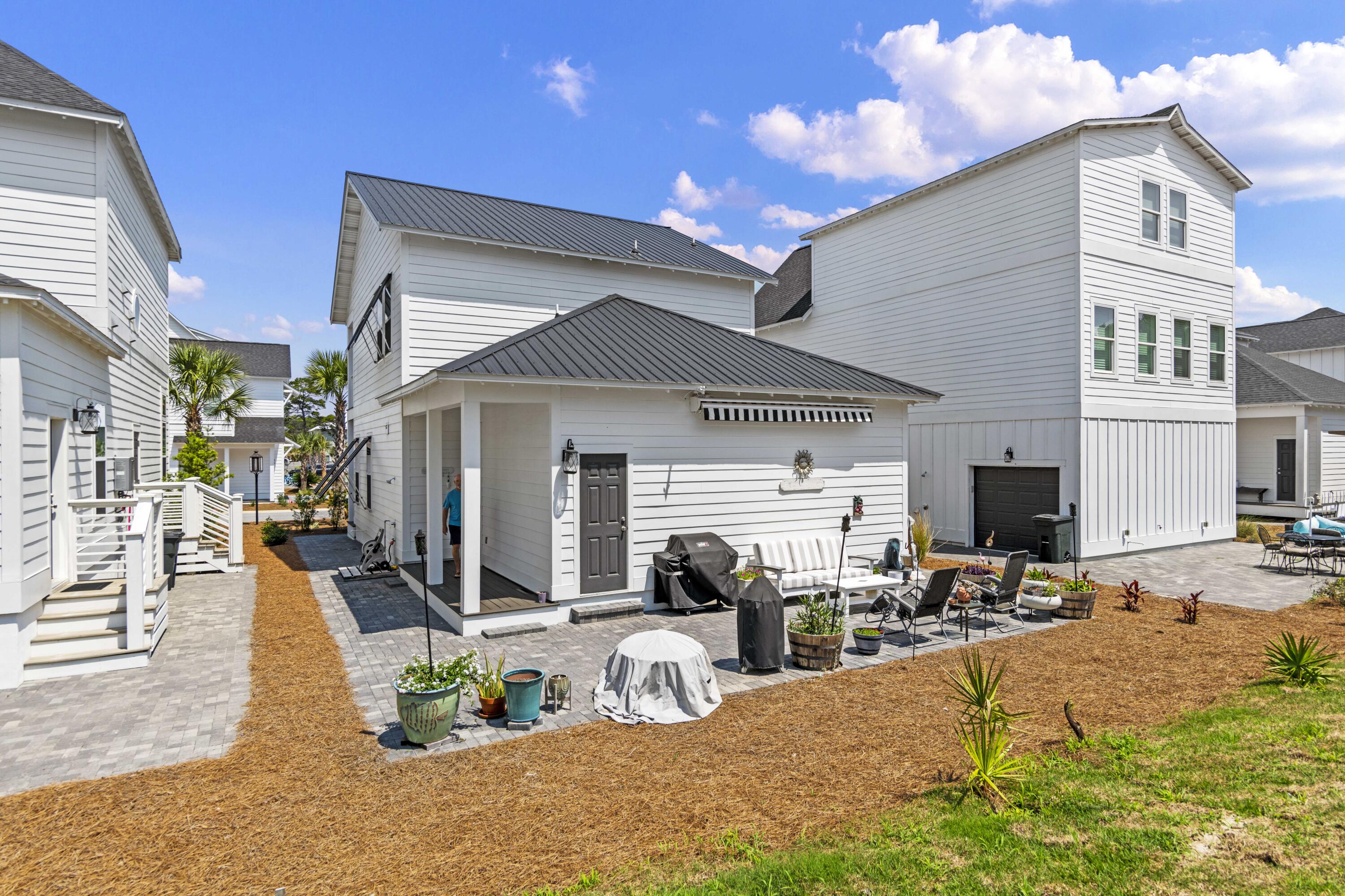 58 Beach View Drive Inlet Beach, FL 32461 - Photo 40 of 47
