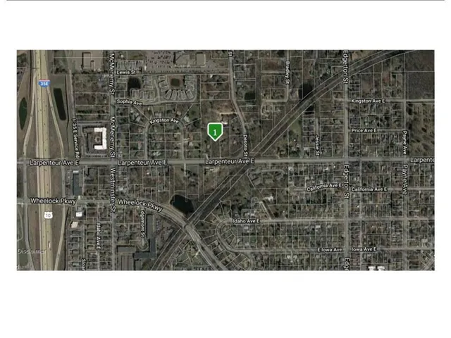 $105,000 | Xxxx Larpenteur Avenue East, St. Paul, MN 55117