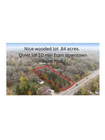 $105,000 | Xxxx Larpenteur Avenue East, St. Paul, MN 55117