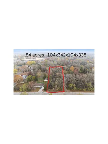 $105,000 | Xxxx Larpenteur Avenue East, St. Paul, MN 55117