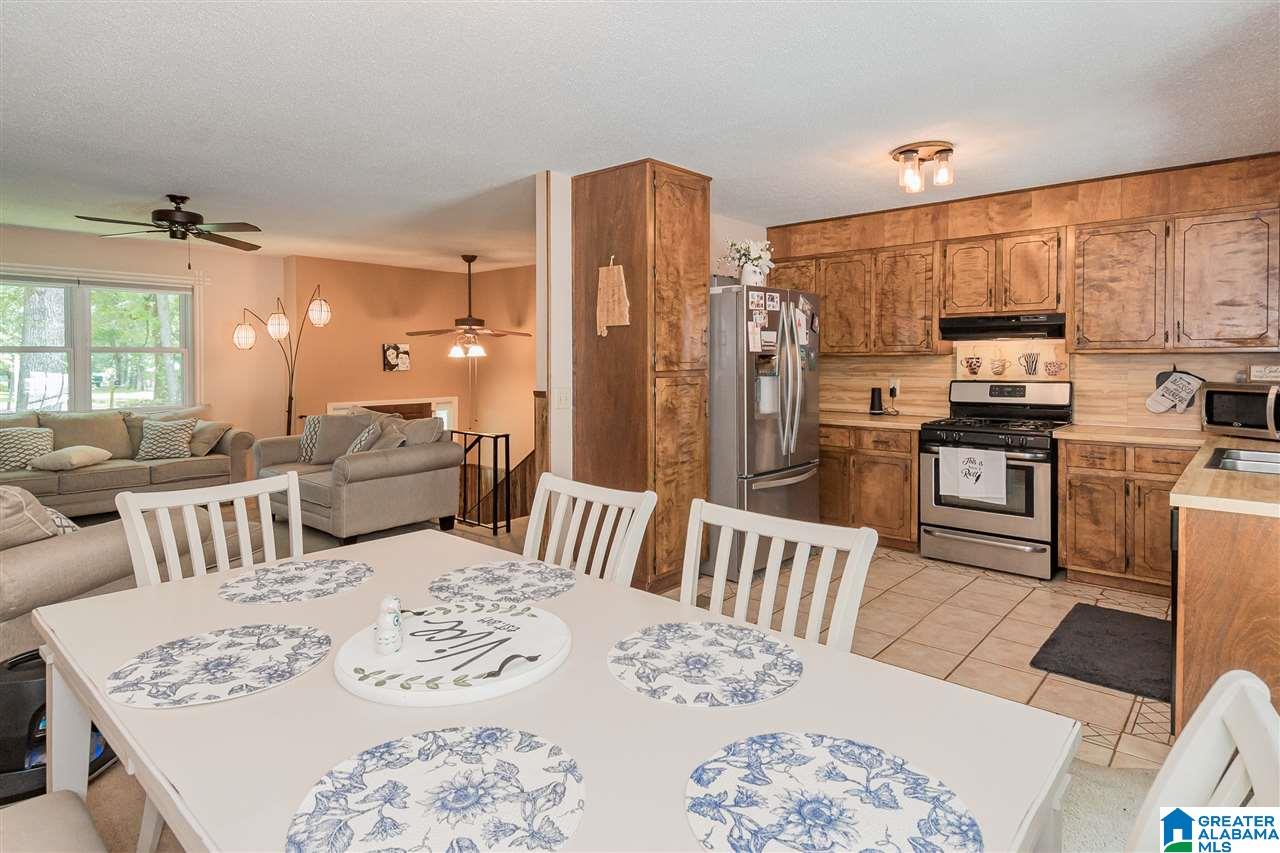 4873 Aldrich Road Bessemer, AL 35022 - Photo 12 of 38