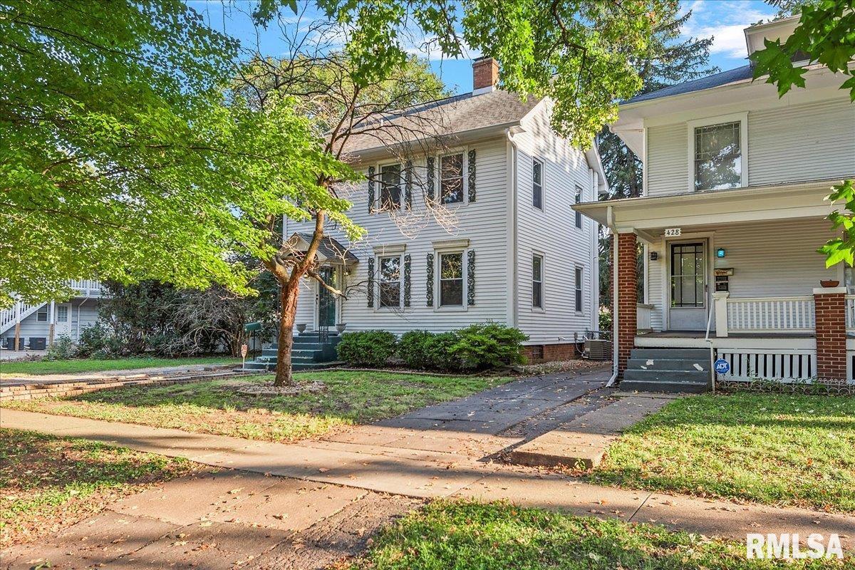 426 West Cook Street Springfield, IL 62704 - Photo 3 of 36