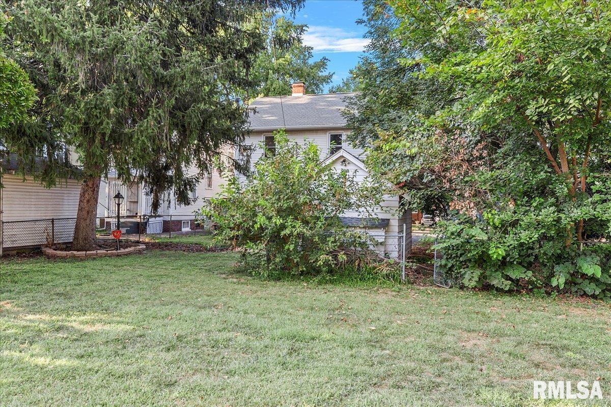 426 West Cook Street Springfield, IL 62704 - Photo 31 of 36