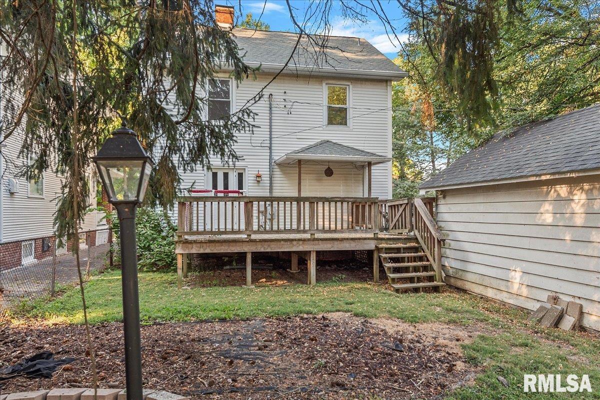 426 West Cook Street Springfield, IL 62704 - Photo 34 of 36
