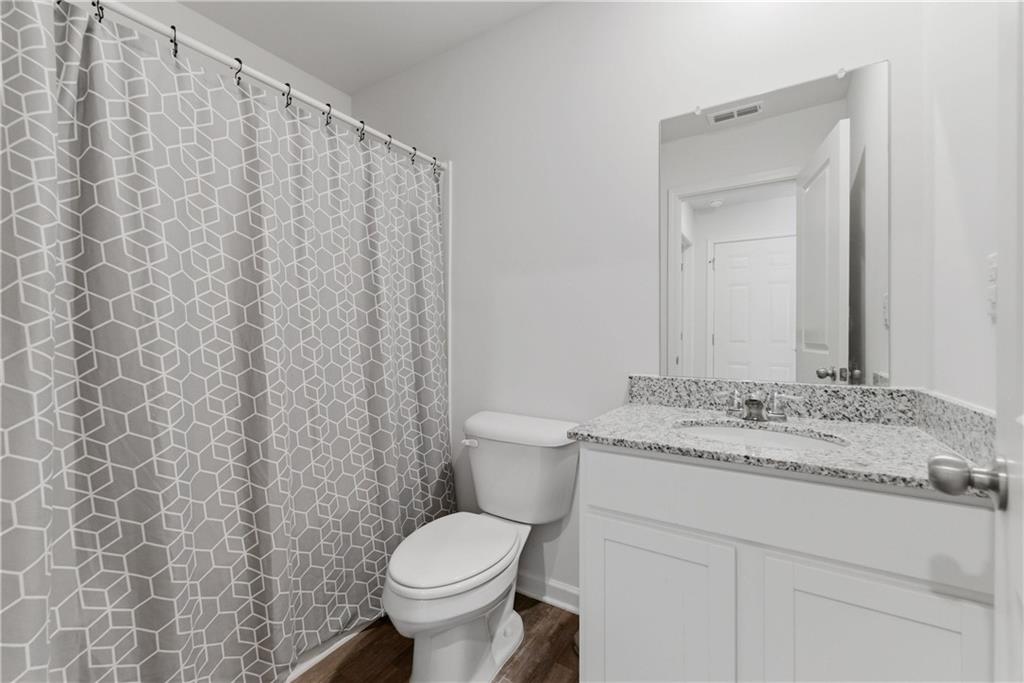 305 Bennett Way Dallas, GA 30132 - Photo 13 of 54
