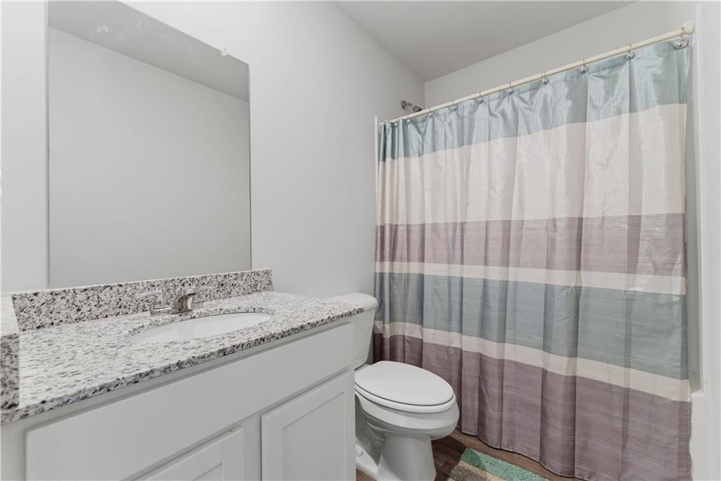 305 Bennett Way Dallas, GA 30132 - Photo 19 of 54