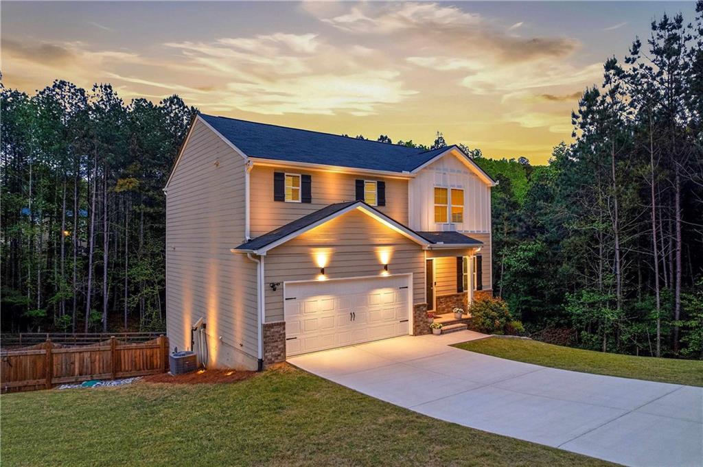 305 Bennett Way Dallas, GA 30132 - Photo 2 of 54