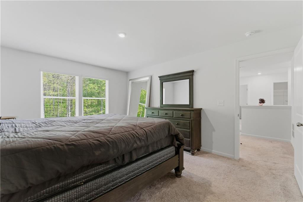 305 Bennett Way Dallas, GA 30132 - Photo 21 of 54
