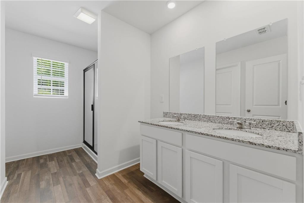 305 Bennett Way Dallas, GA 30132 - Photo 23 of 54