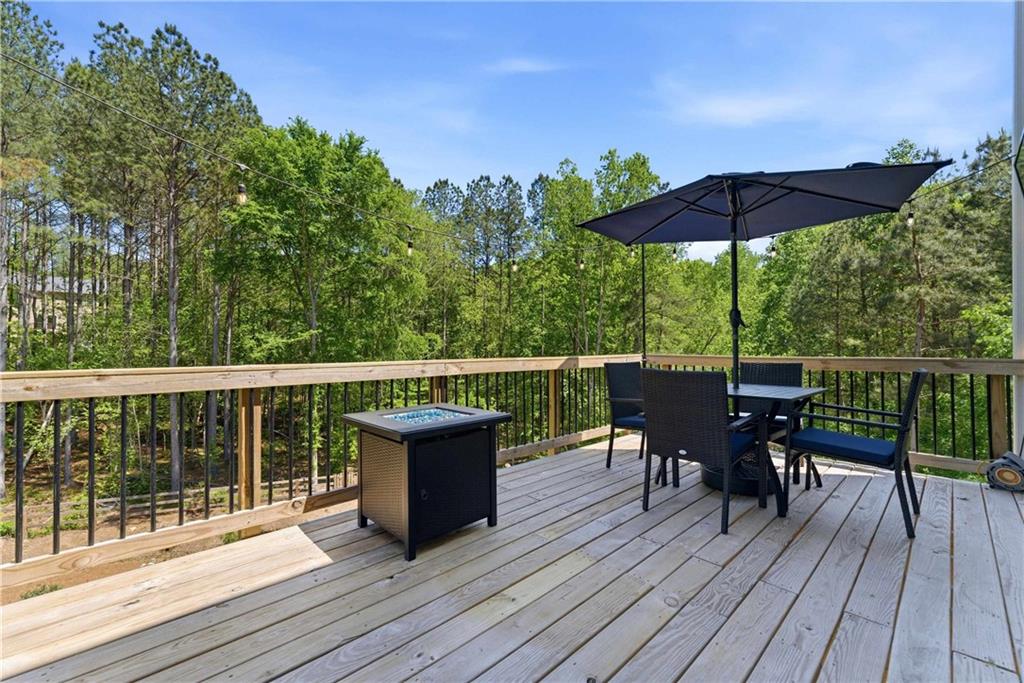 305 Bennett Way Dallas, GA 30132 - Photo 30 of 54