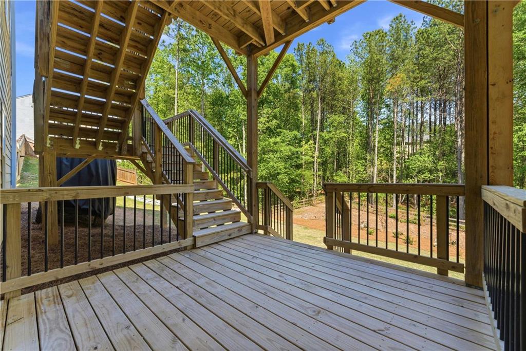 305 Bennett Way Dallas, GA 30132 - Photo 33 of 54