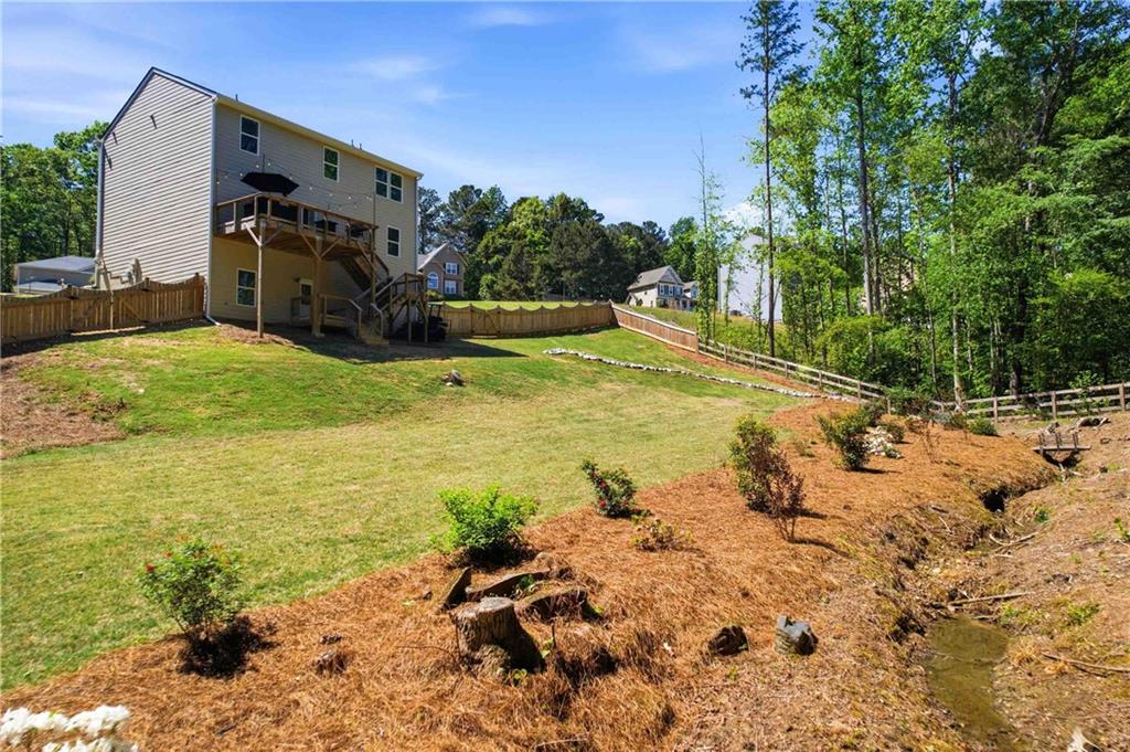 305 Bennett Way Dallas, GA 30132 - Photo 36 of 54