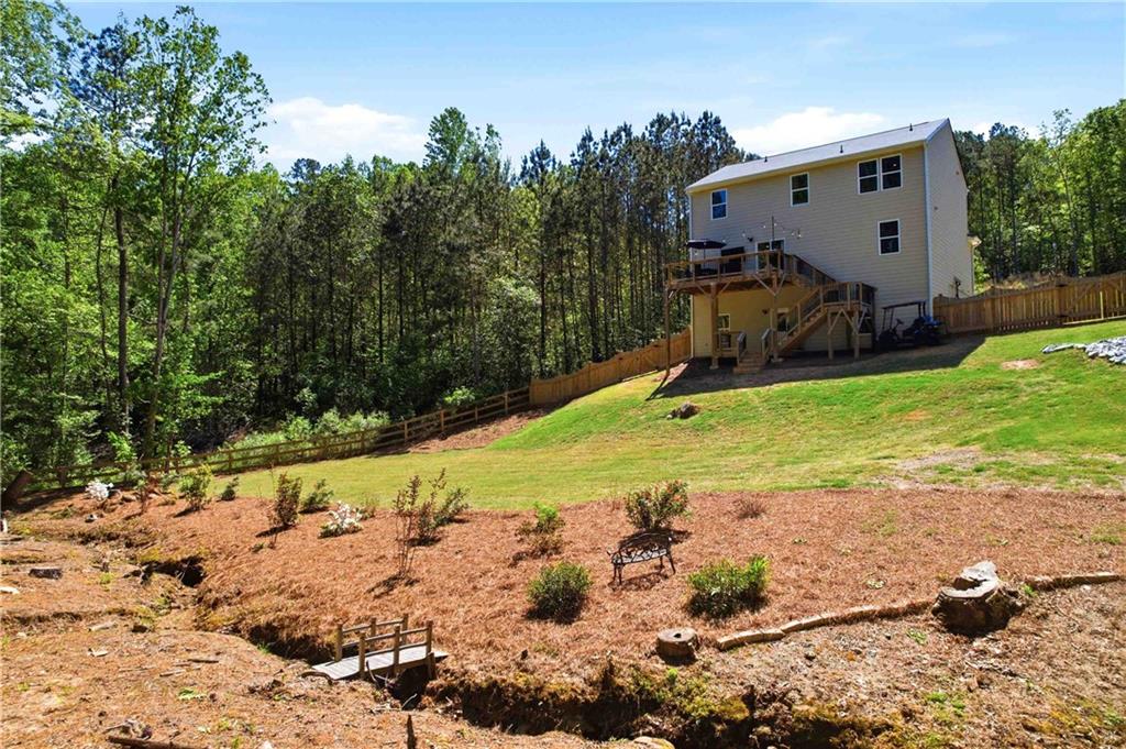 305 Bennett Way Dallas, GA 30132 - Photo 37 of 54