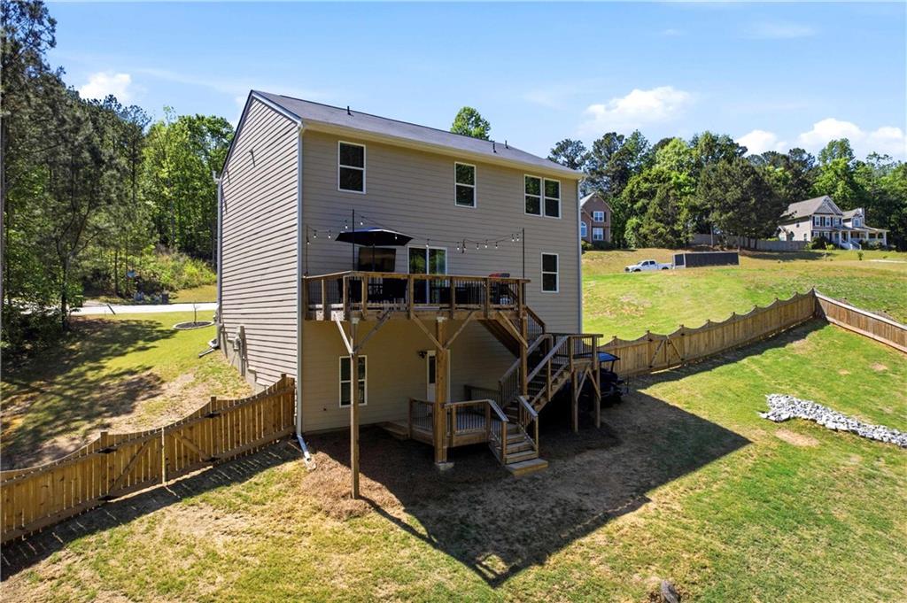 305 Bennett Way Dallas, GA 30132 - Photo 39 of 54