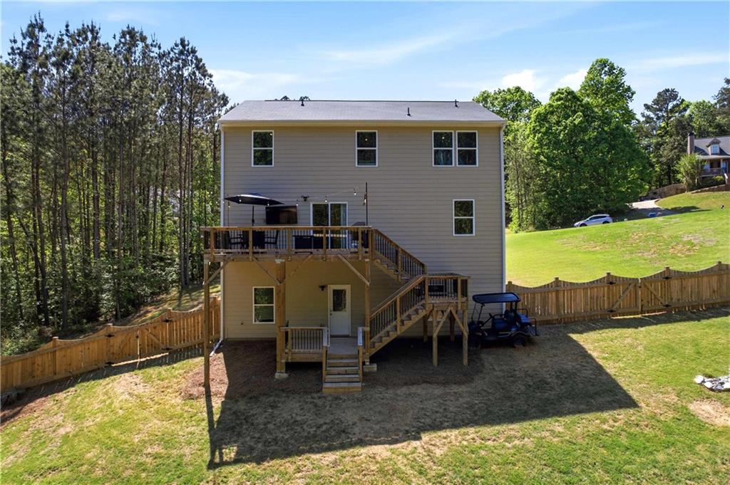 305 Bennett Way Dallas, GA 30132 - Photo 40 of 54