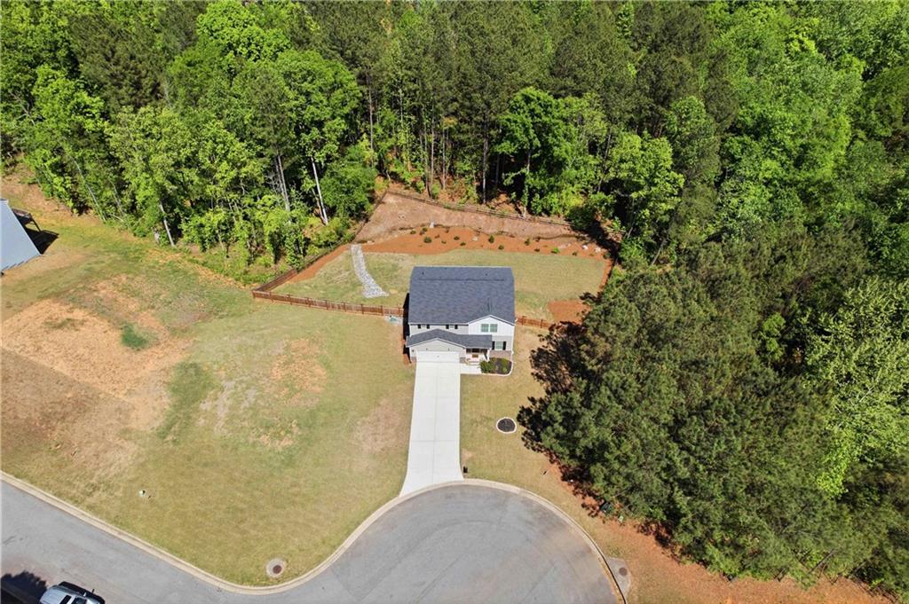 305 Bennett Way Dallas, GA 30132 - Photo 41 of 54