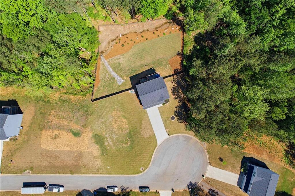 305 Bennett Way Dallas, GA 30132 - Photo 42 of 54