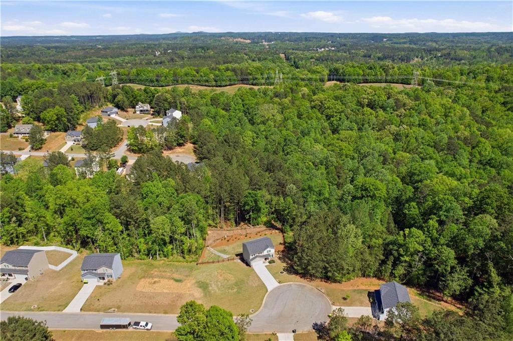 305 Bennett Way Dallas, GA 30132 - Photo 43 of 54
