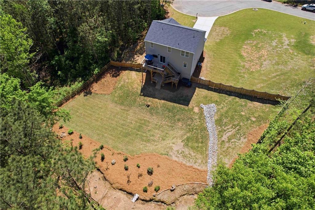 305 Bennett Way Dallas, GA 30132 - Photo 44 of 54