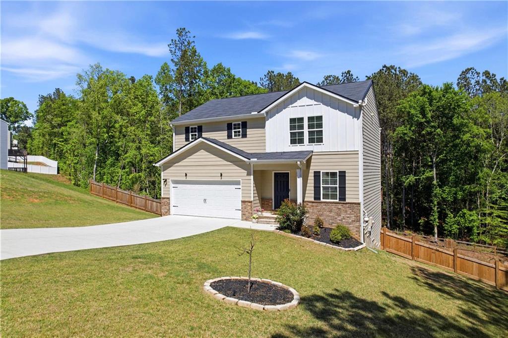 305 Bennett Way Dallas, GA 30132 - Photo 50 of 54