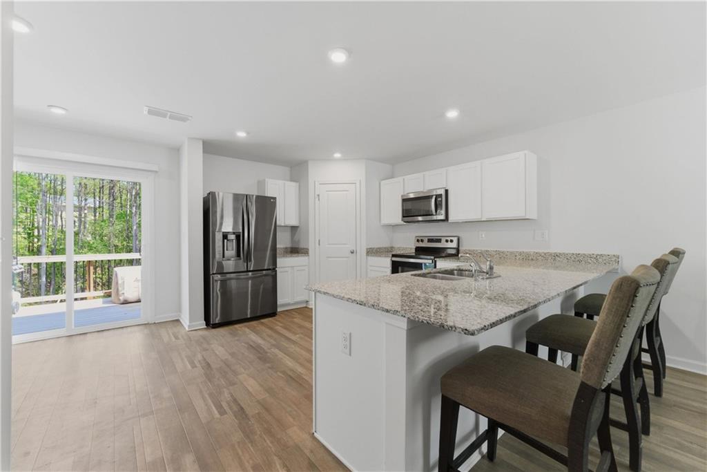 305 Bennett Way Dallas, GA 30132 - Photo 7 of 54
