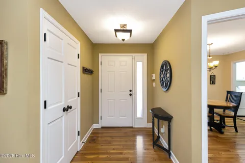 $369,000 | 135 Devonshire Avenue West, West End, NC 27376