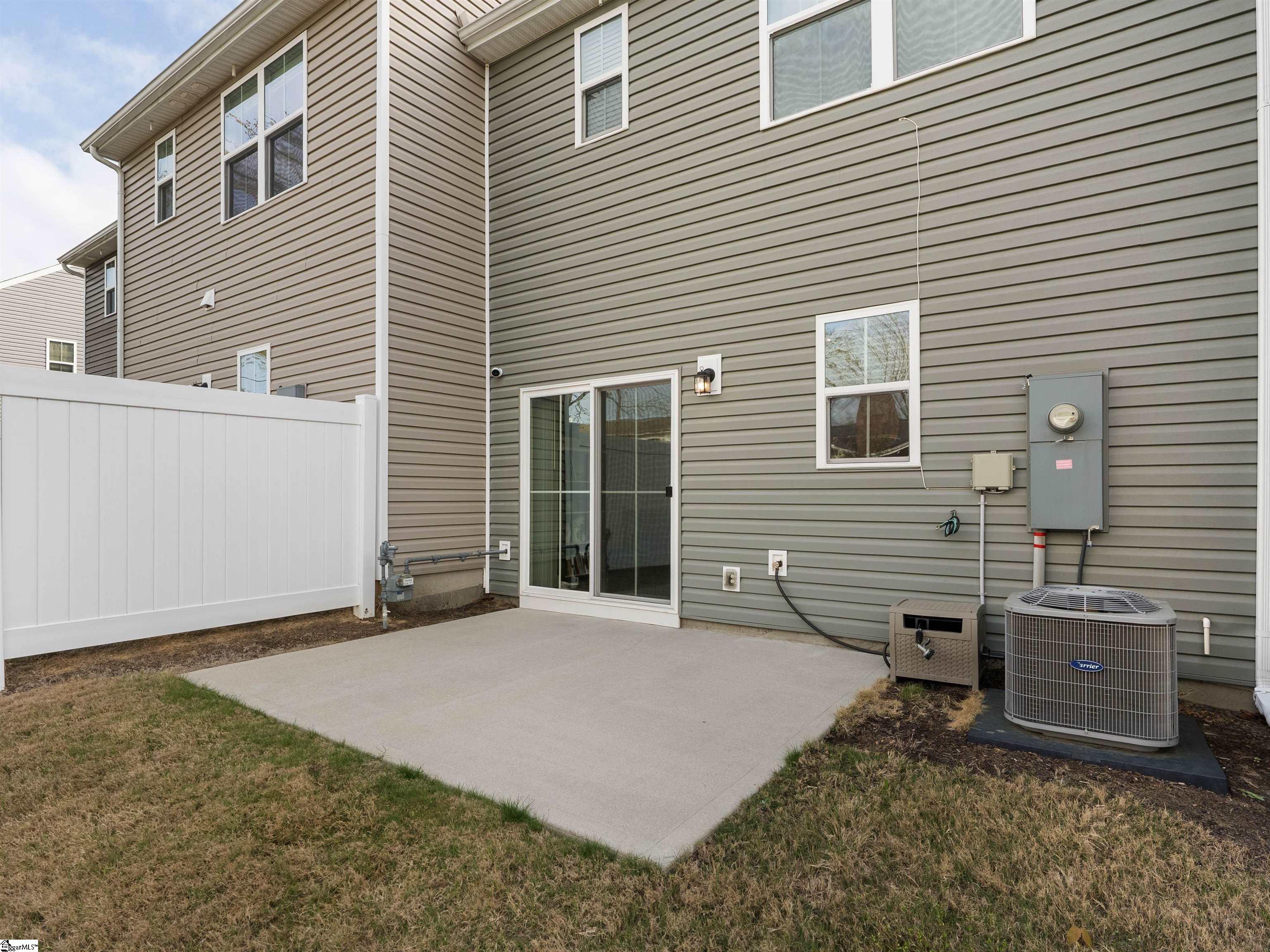 441 Triple Crown Way Spartanburg, SC 29301 - Photo 34 of 35