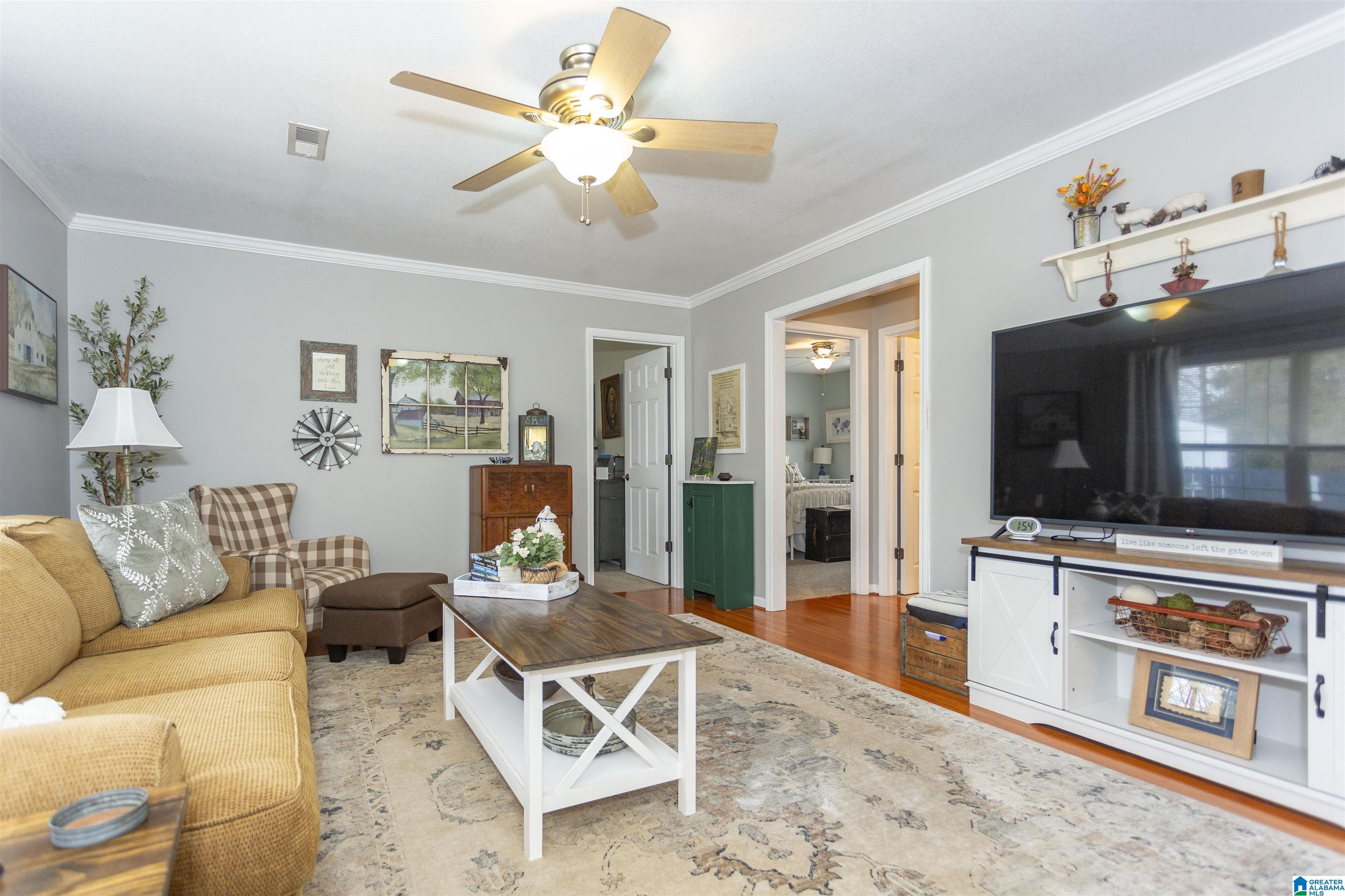 281 Perry Road Vincent, AL 35178 - Photo 20 of 62