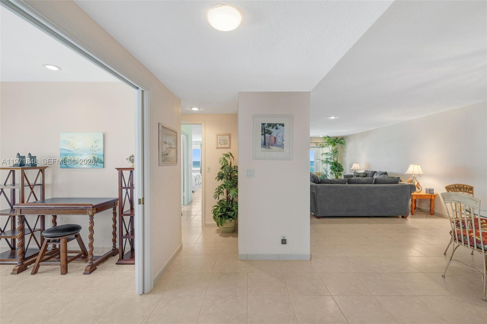 2001 South Surf Road, Unit 6A Hollywood, FL 33019 - Photo 11 of 35