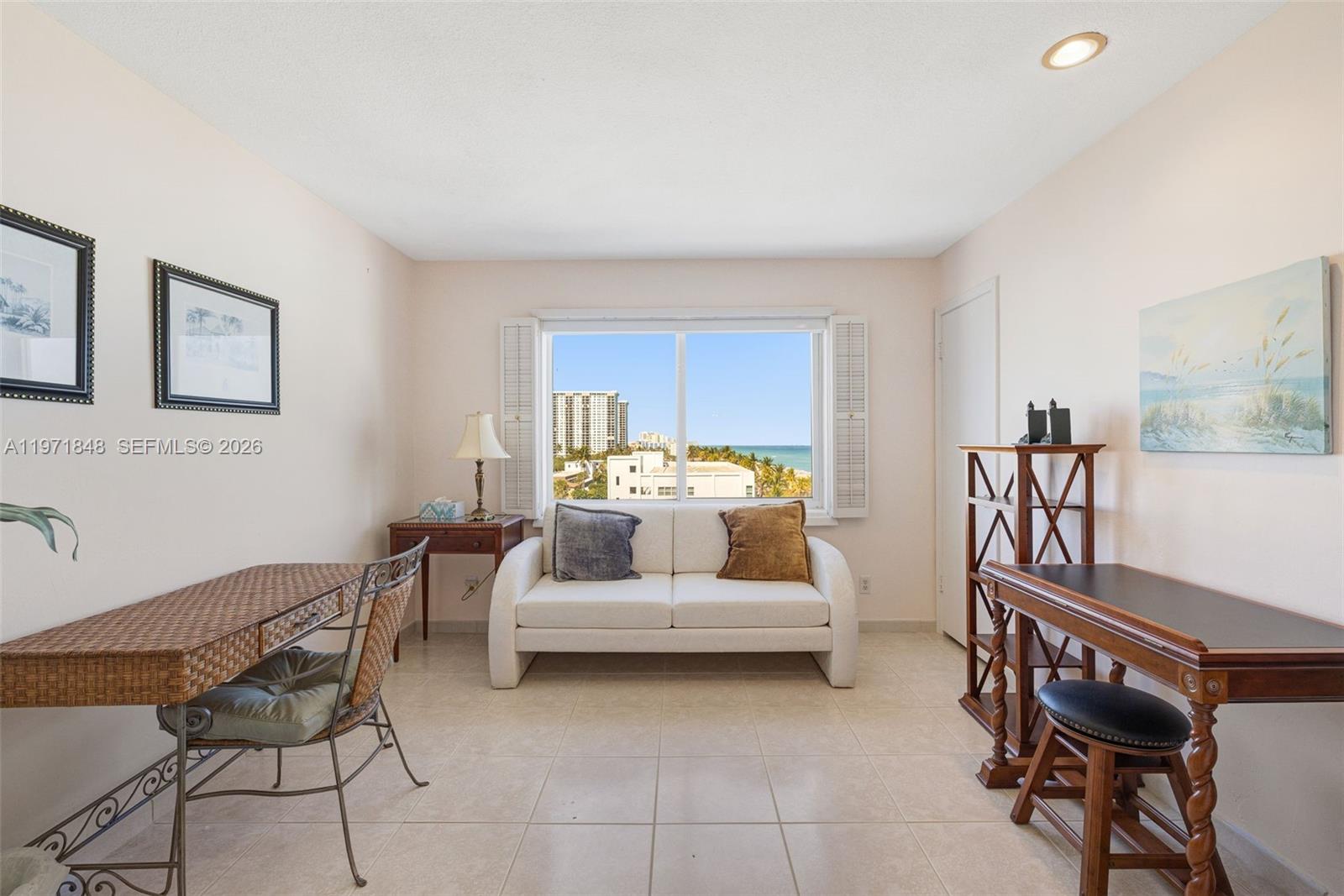 2001 South Surf Road, Unit 6A Hollywood, FL 33019 - Photo 12 of 35