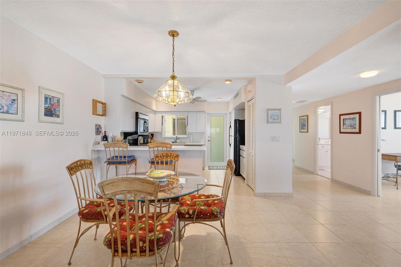 2001 South Surf Road, Unit 6A Hollywood, FL 33019 - Photo 14 of 35