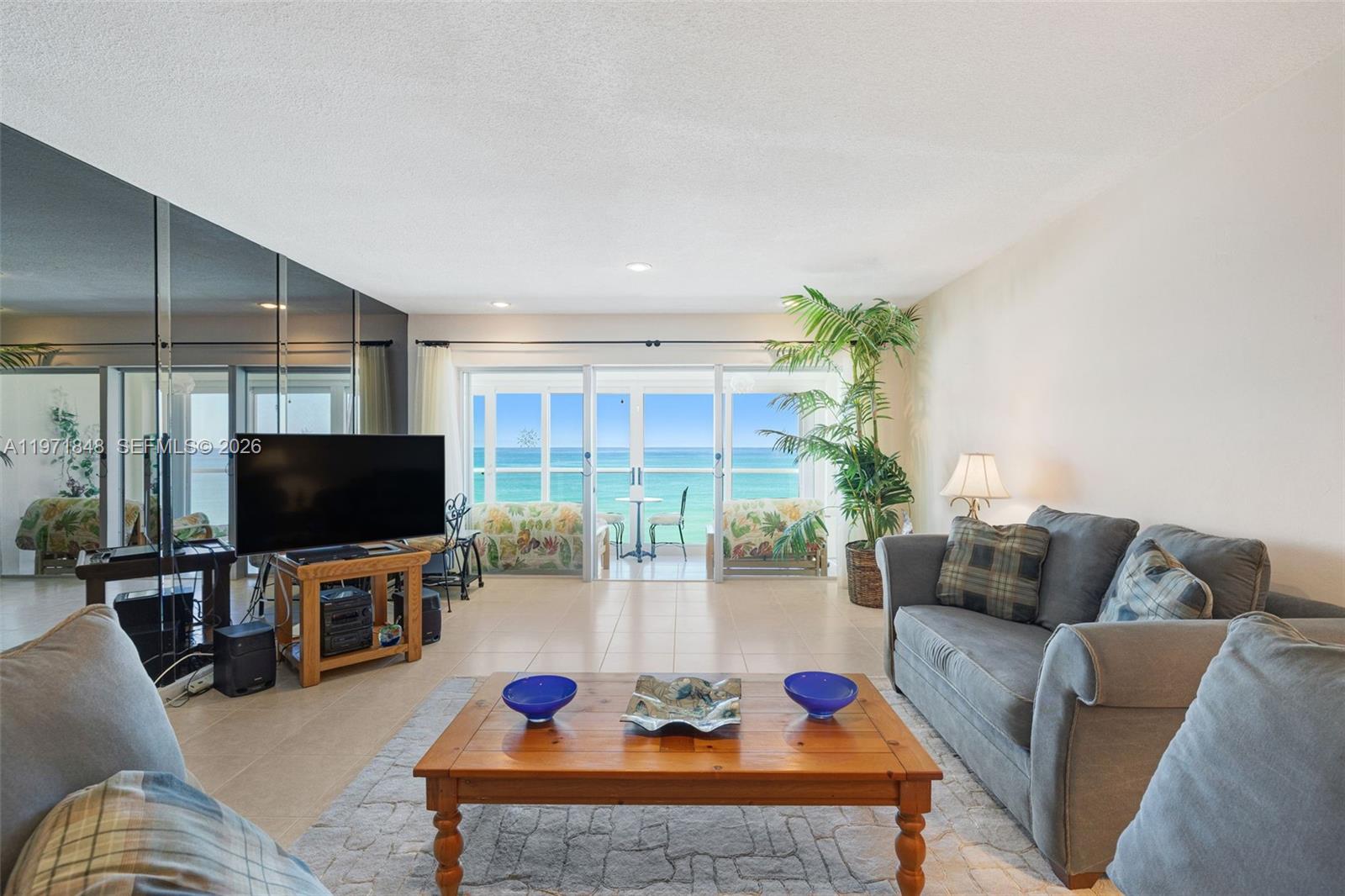 2001 South Surf Road, Unit 6A Hollywood, FL 33019 - Photo 20 of 35