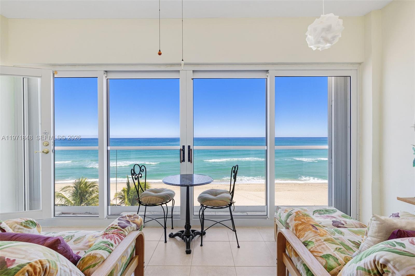 2001 South Surf Road, Unit 6A Hollywood, FL 33019 - Photo 24 of 35