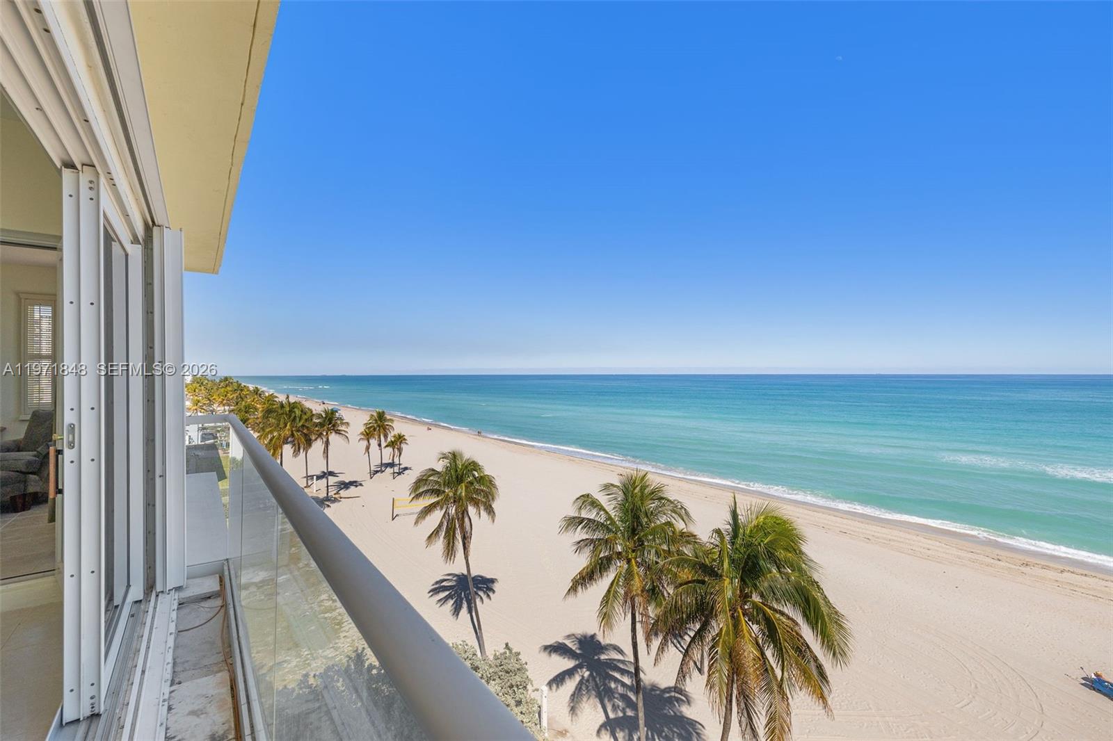 2001 South Surf Road, Unit 6A Hollywood, FL 33019 - Photo 28 of 35