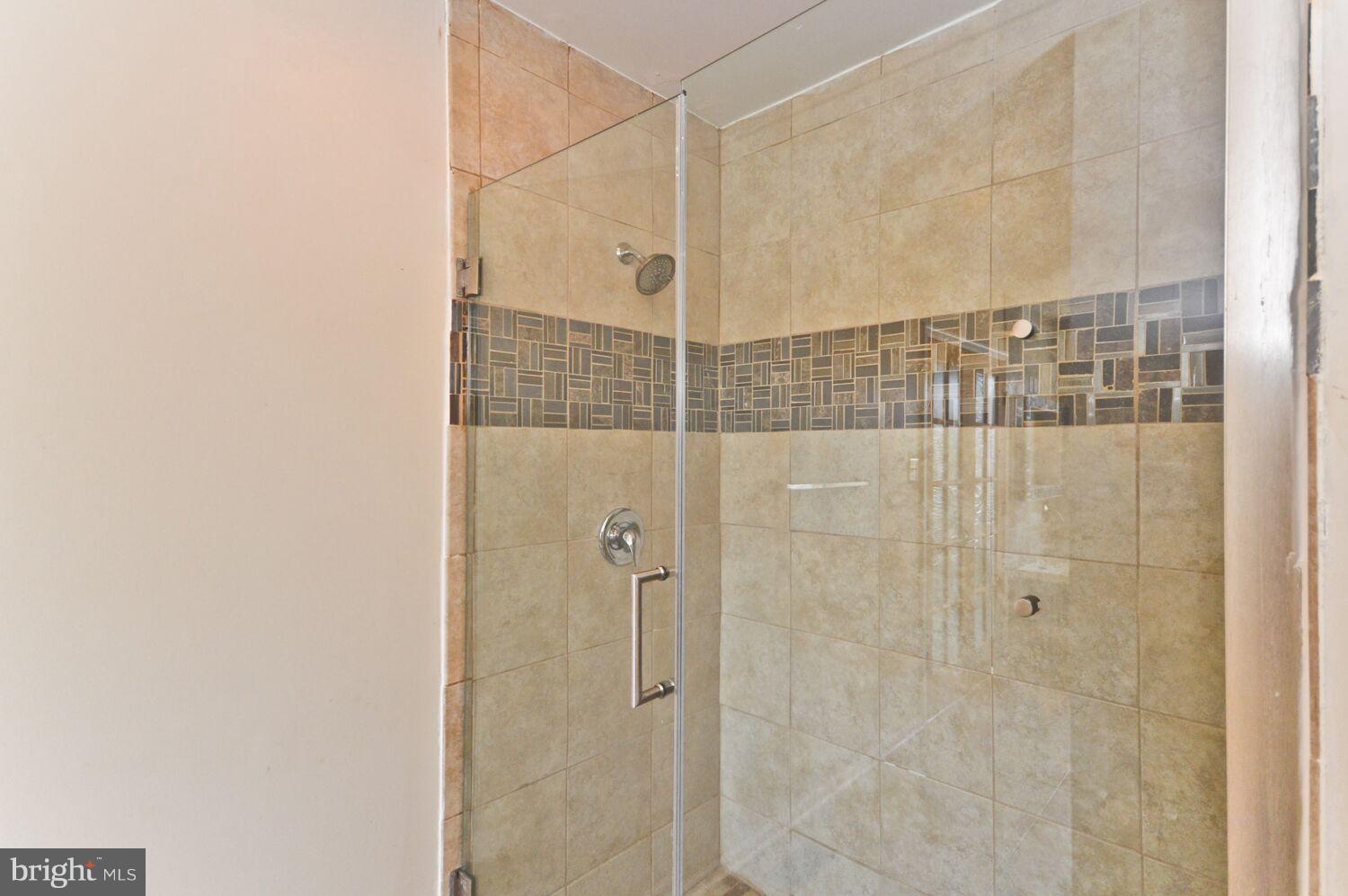 2719 Amber Crest Road Hanover, MD 21076 - Photo 14 of 30 Shower has seating area