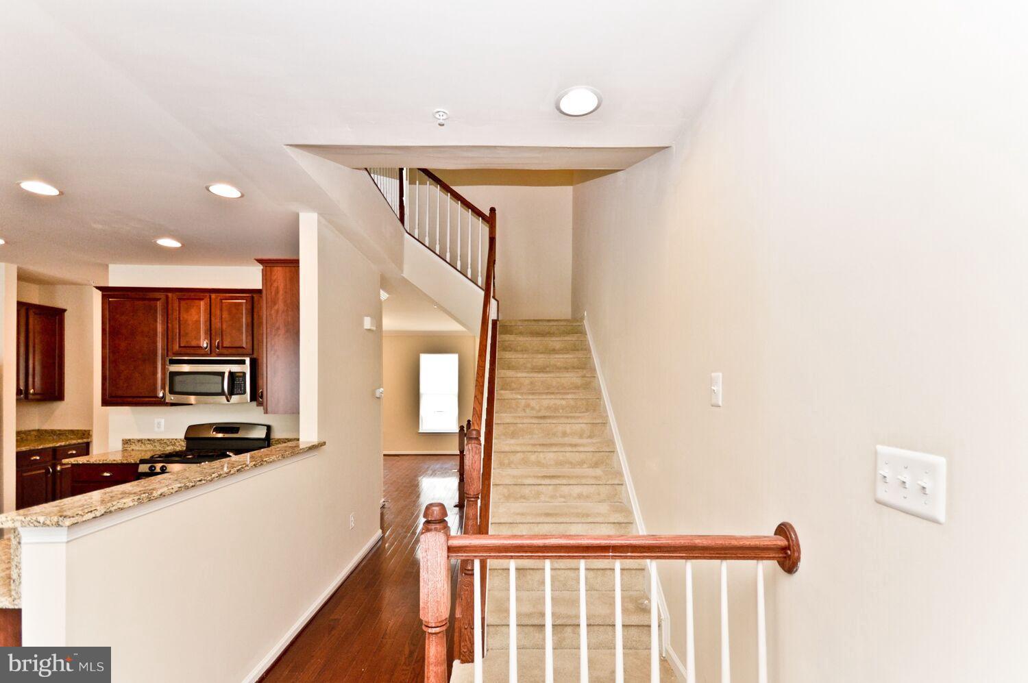 2719 Amber Crest Road Hanover, MD 21076 - Photo 18 of 30 Interior (General)