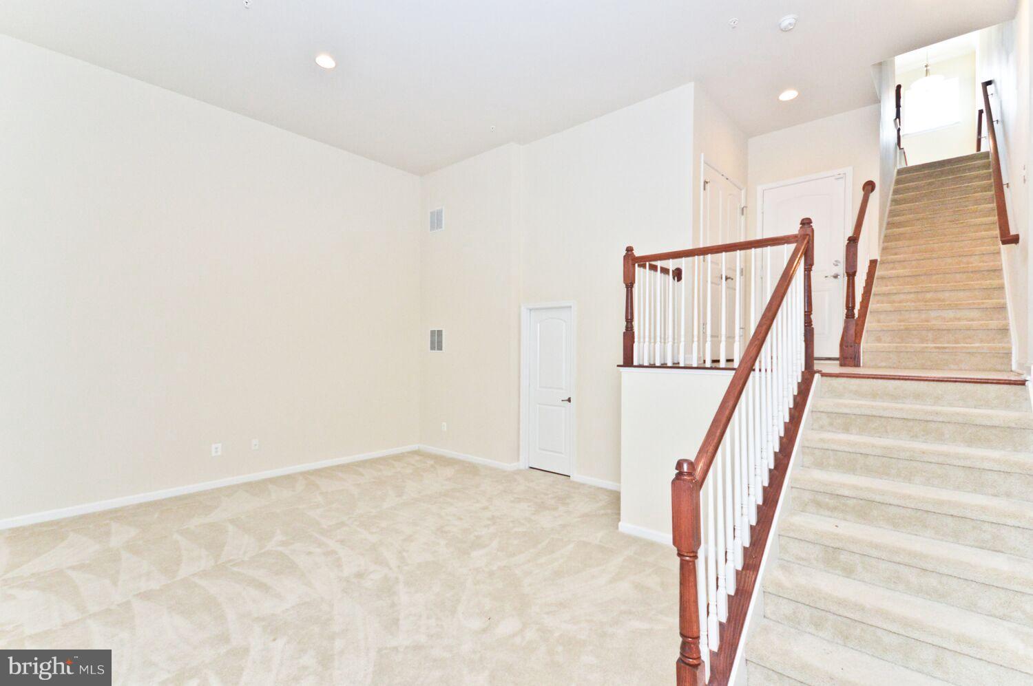 2719 Amber Crest Road Hanover, MD 21076 - Photo 20 of 30 Recreation Room, finished half bath