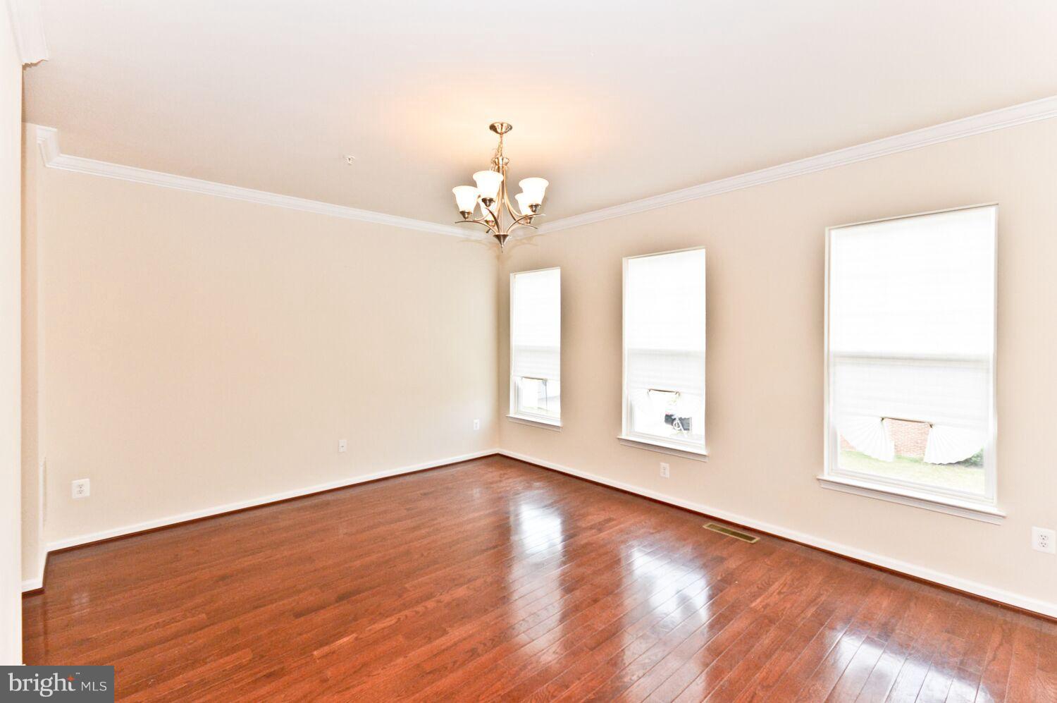2719 Amber Crest Road Hanover, MD 21076 - Photo 3 of 30 Dining Room